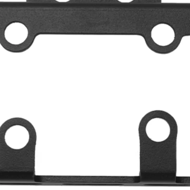 

FOR HONDA CRF 300L Rally T5-5754 Aluminium Material Motorcycle Accessories Dash Bare Panel Bracket 2021 2022 2023 2024 2025 2026