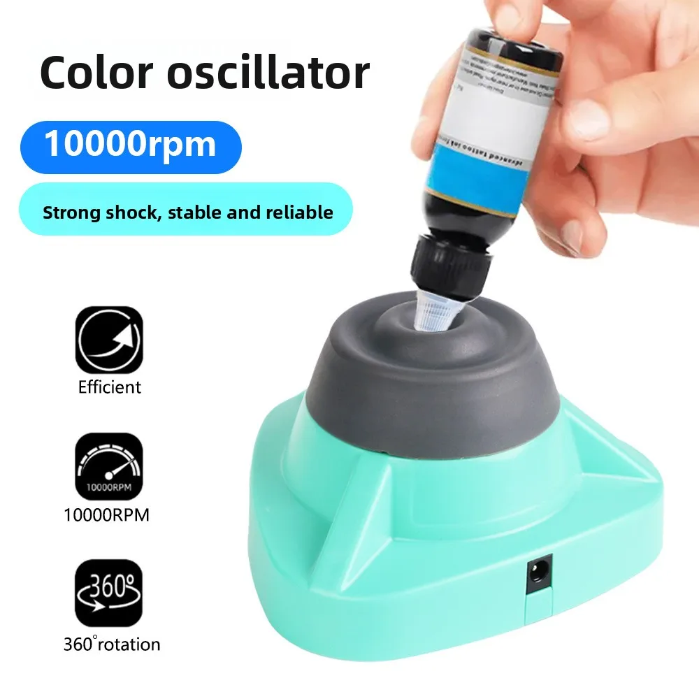 

Мешалка для тату-красок и лаков для ногтей