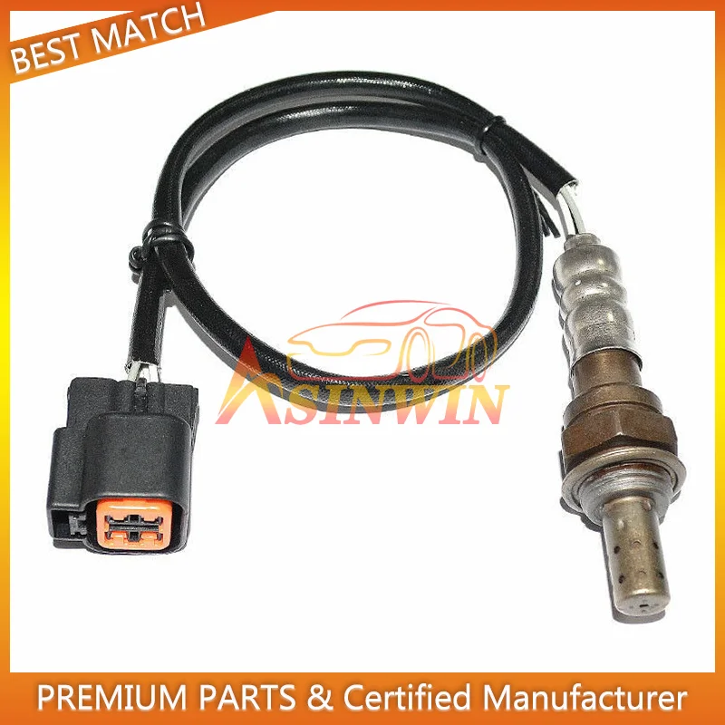 39210-23750 O2 Lambda Oxygen Sensor For Hyundai Accent COUPE ELANTRA GETZ i30 MATRIX Kia Rio SPECTRA5