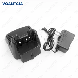 Desktop Rapid Battery Charger CD-34 CD34 for Yaesu Vertex VX-231 VX-351 VX-354 FNB-V103Li FNB-V104Li FNB-V95Li FNB-V96Li Radio