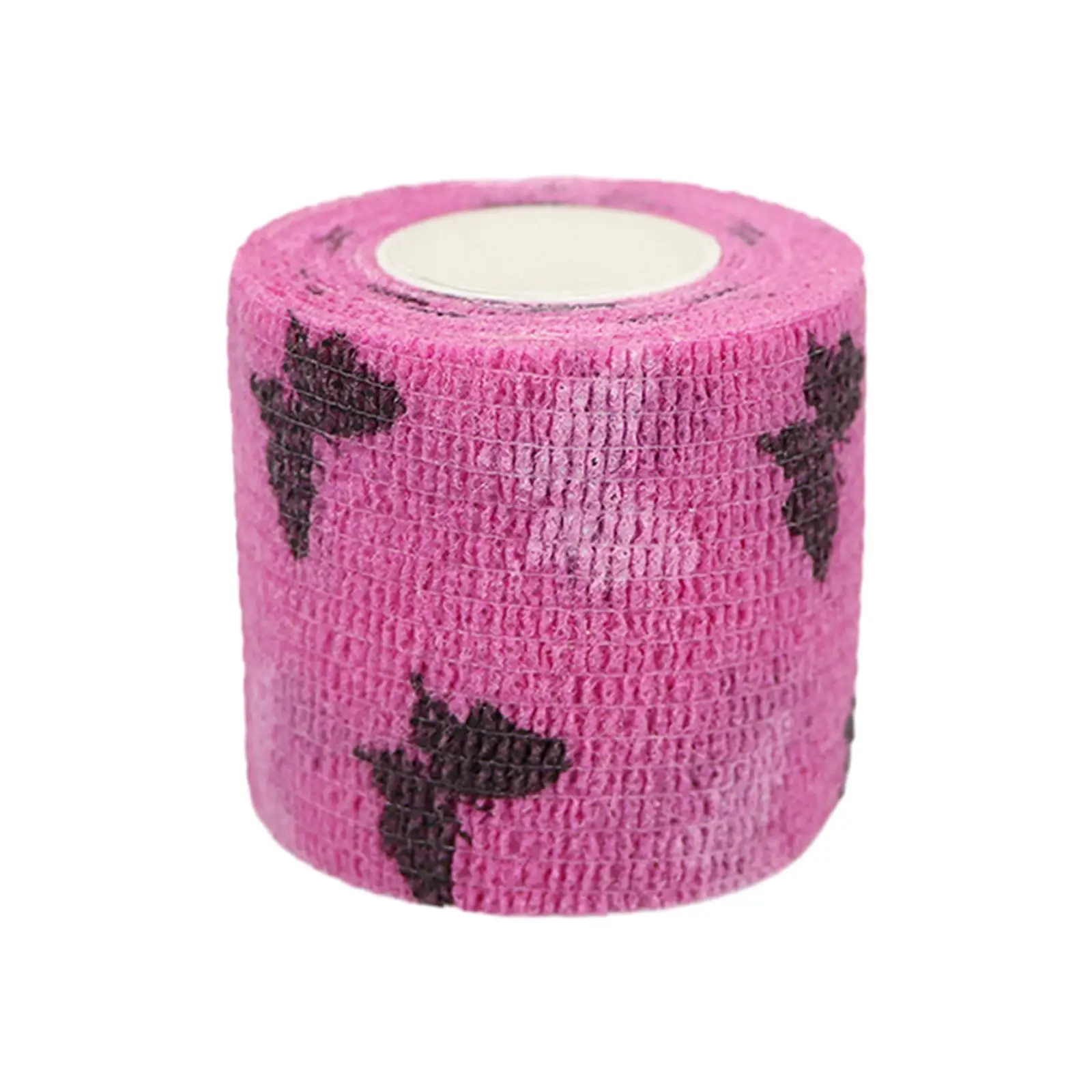 2-6pack Self Adhesive Elastic Bandage Cohesive Bandages Strain Pet Sports