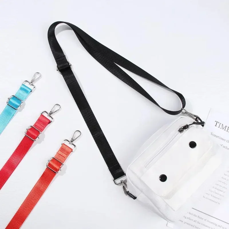 1pc Shoulder Bag with Lengthened Strap Shoulder Strap Messenger Bag Shoulder Strap Wide Bag Strap Accessories Camera Bag Tape