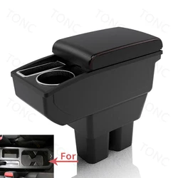 Armrest For Suzuki Jimny JB74 Car Armrest box 2018-2020 2021 2022 2023 Retrofit parts Storage box Interior details Car parts