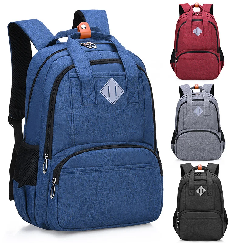 

OYIXINGER High Quality Backpacks For Students Bag Children's Backpack For Kids School Children Waterproof Teenage Backpack 2024