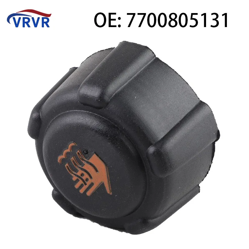 VRVR 7700805131 Car Radiator Cap Expansion Water Tank Cap For Renualt Clio Laguna Megane Twingo Logan