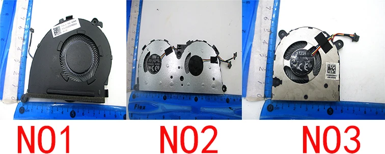 

5V CPU Fan For 0FM200000H DQ5D576G011 99X02944 NS75C27-19E10 BAPA1305R5H Y001 ND65C19 -19G01 DC28000EQD1 EQV0 BAPB0506R5U P001