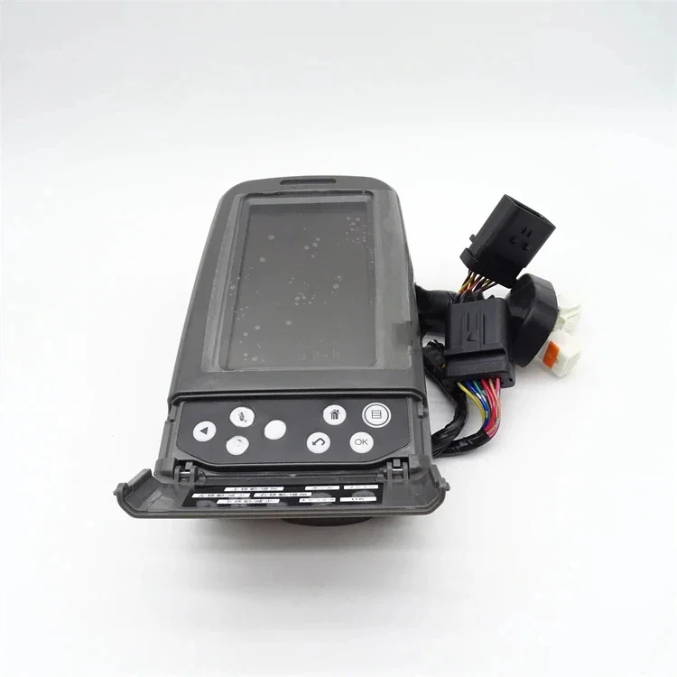 

Экран дисплея экскаватора E320D 279-7611 ЖК-панель 227-7698 260-2193 319-4354 386-3457 для Caterpillar