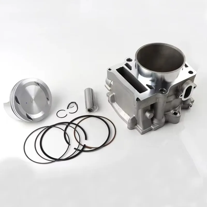 

700 Rhino 700 YXR700F YXM700 Accessories Motorcycle Cylinder Kit 102mm Cylinder Block Kit Piston Ring Kit