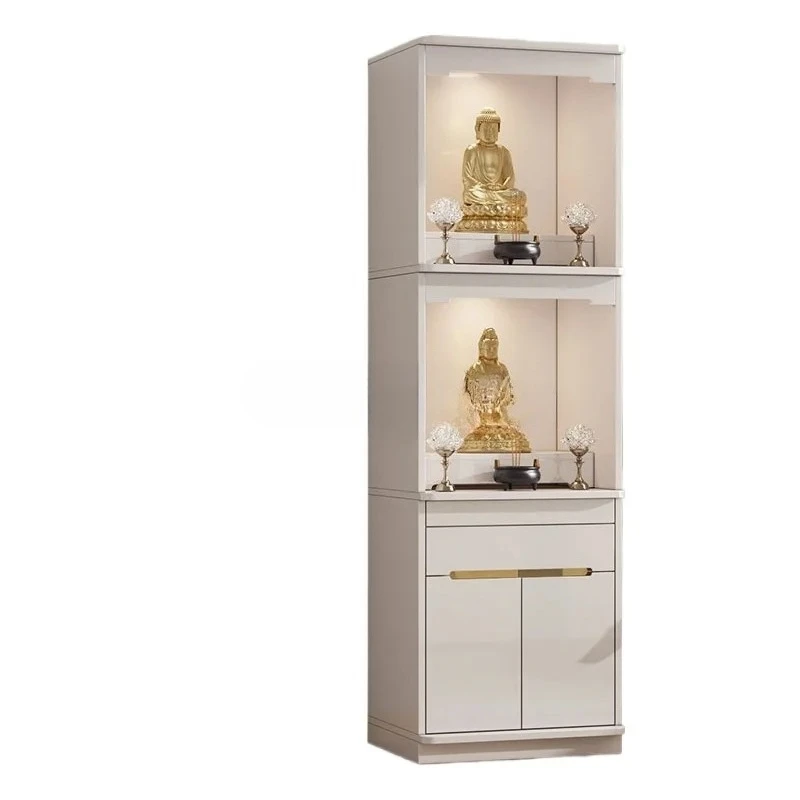 Hj Solid Wood Shrin… - image