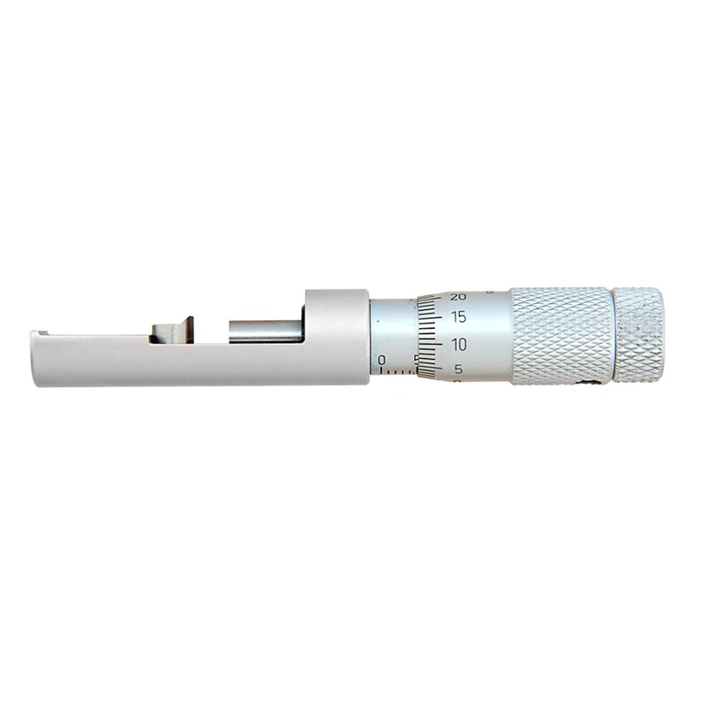 2025 Graduation 0.01mm Range 0-13mm Can Seam Micrometers