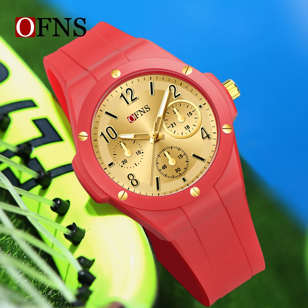 Ofns New 1202 Stude… - image