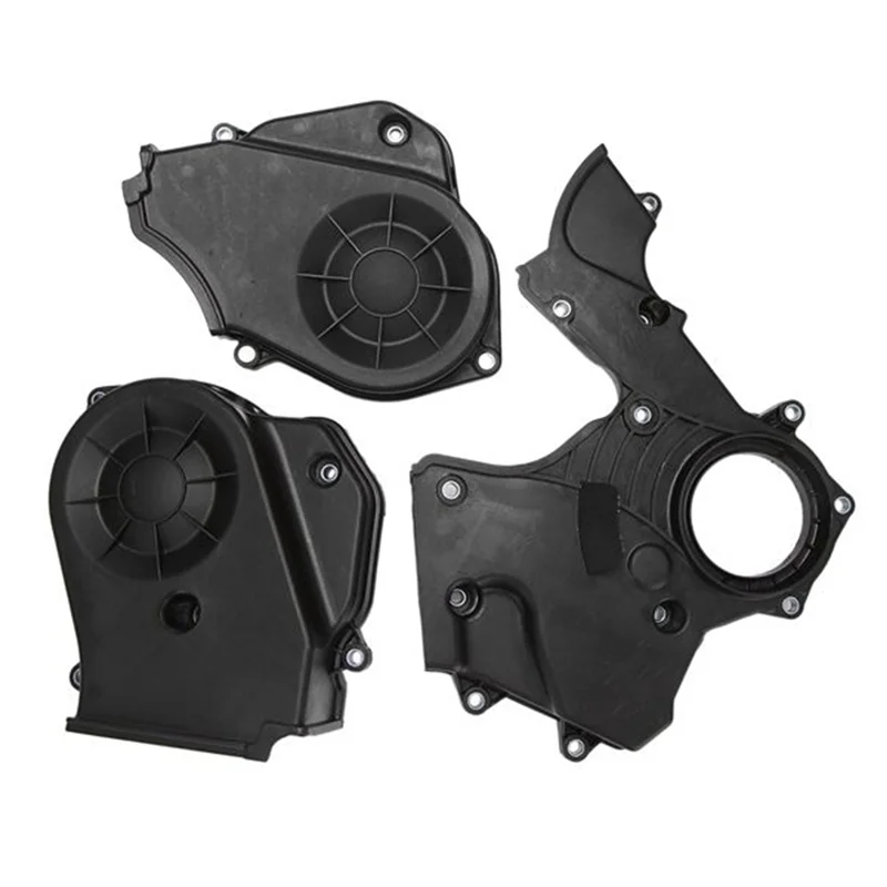 

Timing Cover Timing Cover Auto For Hyundai Santa Fe 2.7 Kia Oprius 2.7 Azera 2.7 Vq2.7 213503E000 213603E000 213703E000-T47C