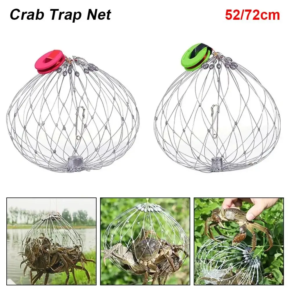 1Pcs Steel Wire Cra…