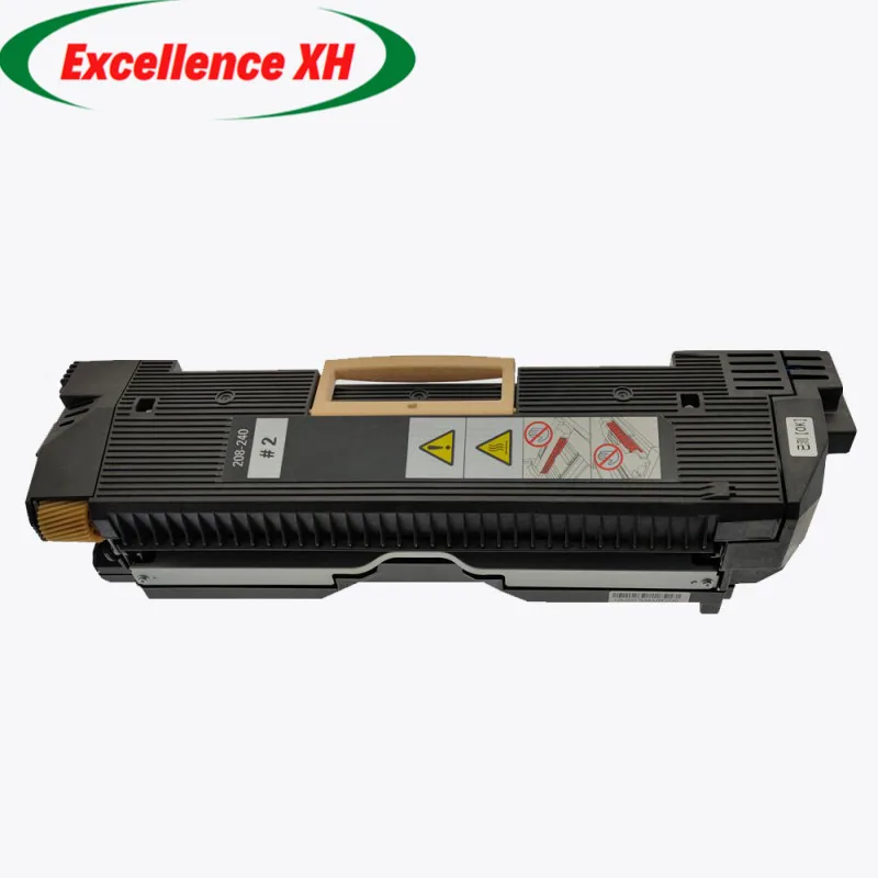 

1pcs. OEM Fuser unit For Xerox 700 C70 J75 C75 5000 5065 6500 6550 7665 DC240 242 250 252 DC5580 6680 C550 Fuser assembly