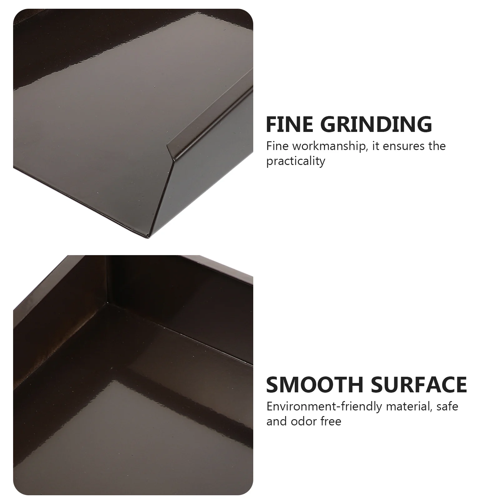 Picture 5: 1pc Aluminium Alloy Downspout Dustpan Splashpan Gutter Splashing Block Rain Gutter Extender Garden Supply For House