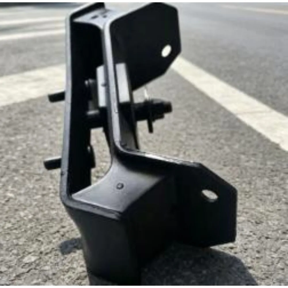 3194021001 3194021002 Brand New Genuine Transmission Mount Bracket for Ssangyong Actyon Sports 2006-2011 2.0L Diesel Rexton 2.7