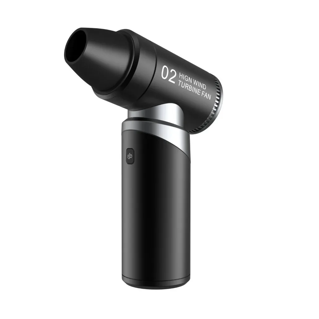 

Turbine fan air blowing treasure Electric air blowing cleaning Digital camera lens Dust cleaning Powerful dust removal