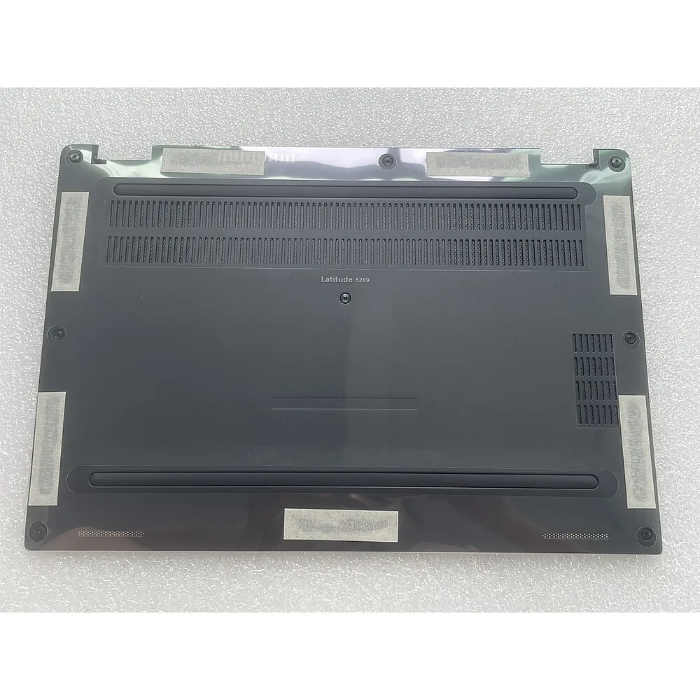 

For Dell Latitude 5289 Laptop Bottom Base Cover Case Shell MH1TF 0MH1TF