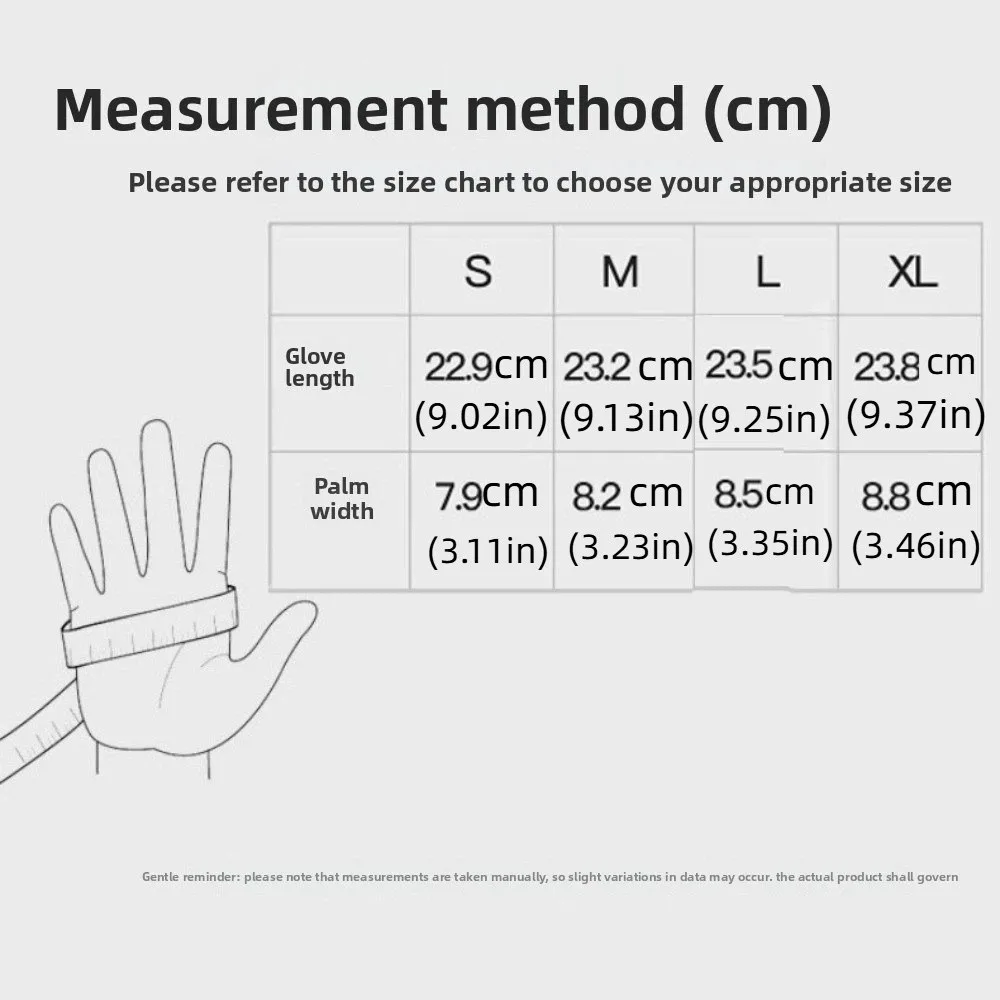 شاشة تعمل باللمس الشتاء قفازات ركوب الدراجات قفل مشبك الباردة والدليل على سميكة قفازات ركوب الدراجات مكافحة فقدان مقاومة للاهتراء قفازات دافئة في الهواء الطلق