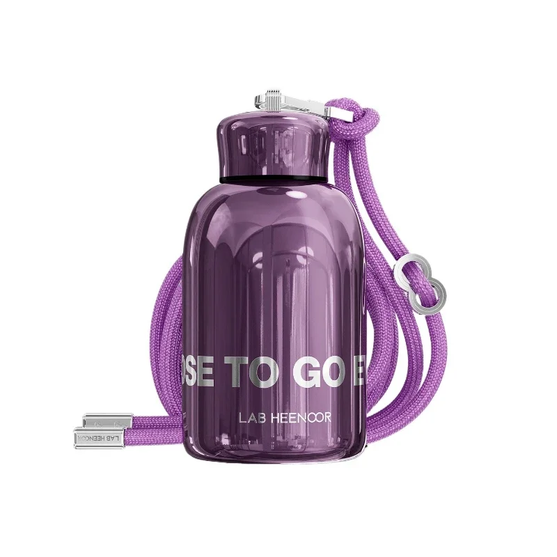 Accompanying coffee thermos cup high value water cup Christmas gift