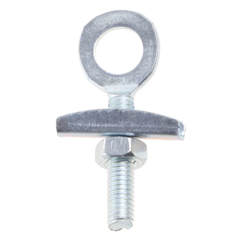 Bike Chain Tensioner Adjuster for Fixed Gear, Single Speed Track