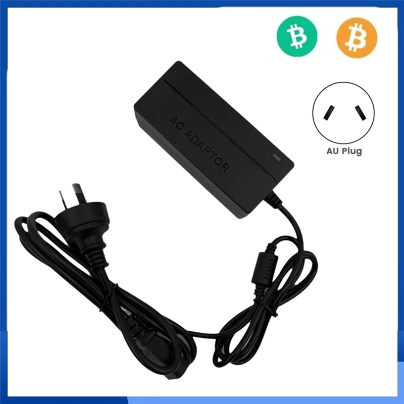 Sb-Bitaxe 5V 8A 40W… - image