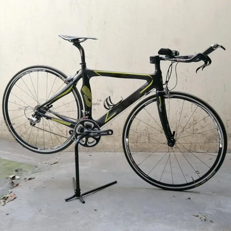 M5TC Fixed Repair Mount, Professional Folding Metal Mount for Repair