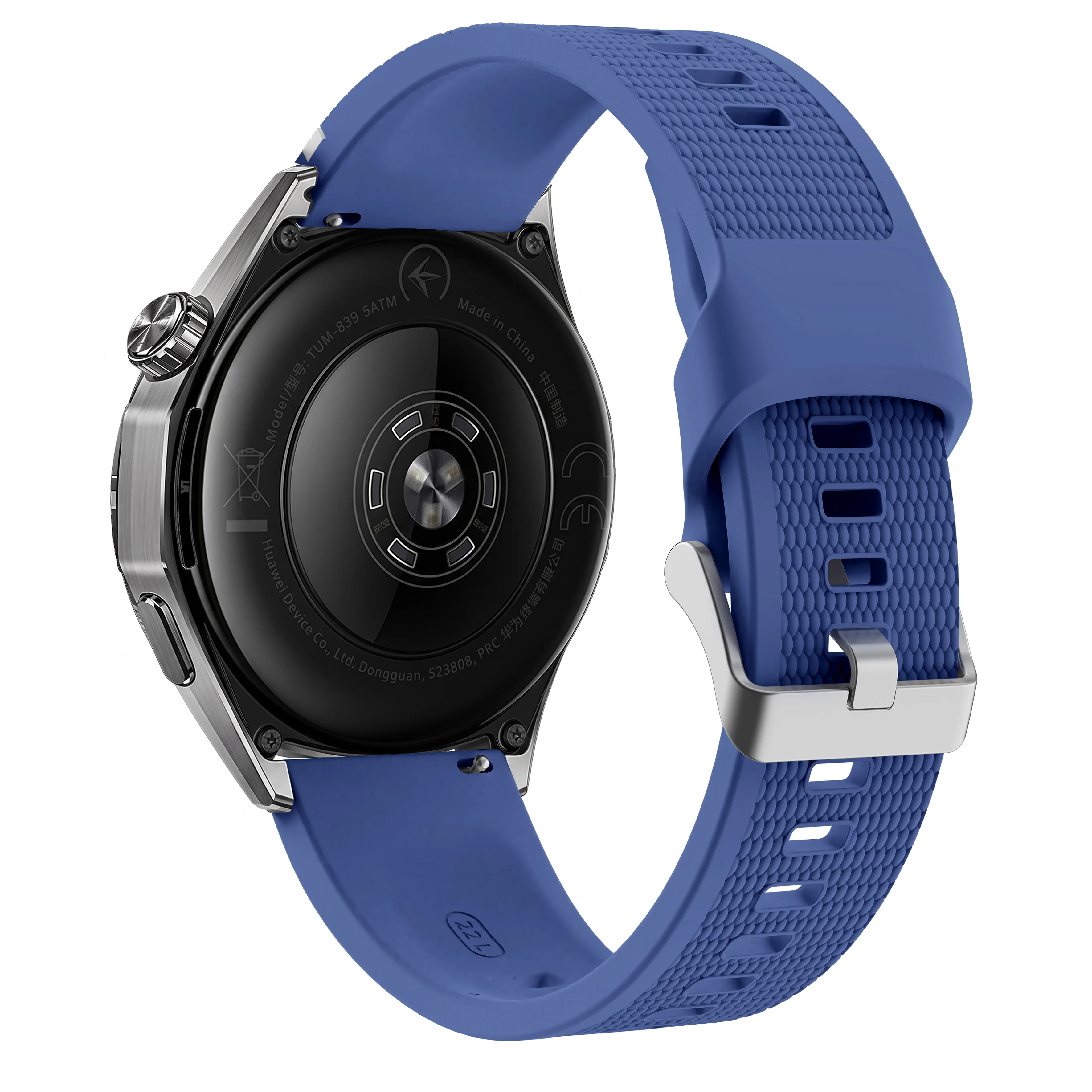 Bracelet en silicone original  - Xiaomi Smartwatch S4 Accessories avis et prix