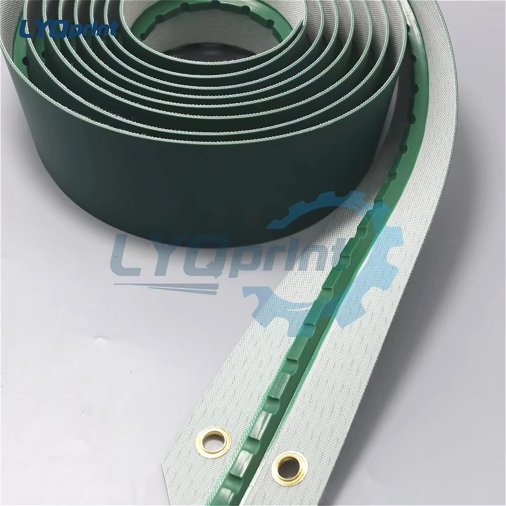 Best Quality Polar 137 Belt Cutting Machine Belt Paper Cutter Parts Offset Printing Spare Part Polar