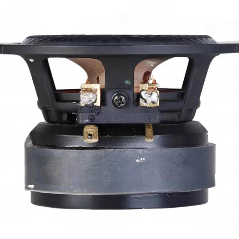 Altavoz de 3 Pulgadas de Rango Completo, Alta Calidad, 75-20K W3-2141