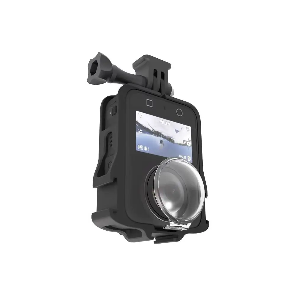 

Plastic Protective Frame for DJI OSMO 360 Panoramic Action Camera