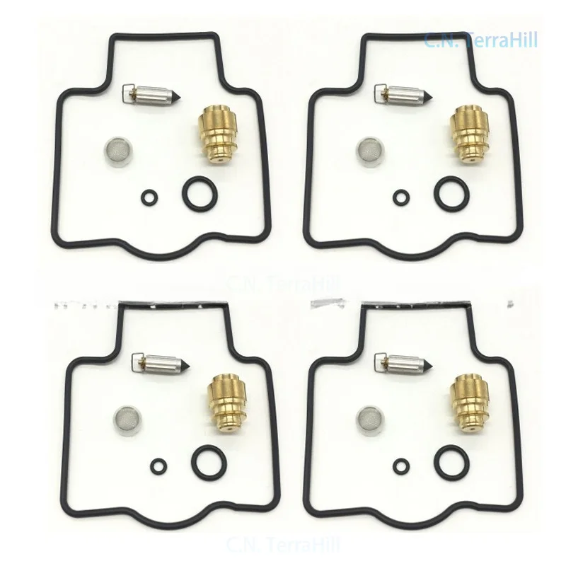 Carburetor Compatible with 499059 497586 494217 498254 799869 14112 for Engine Replacement