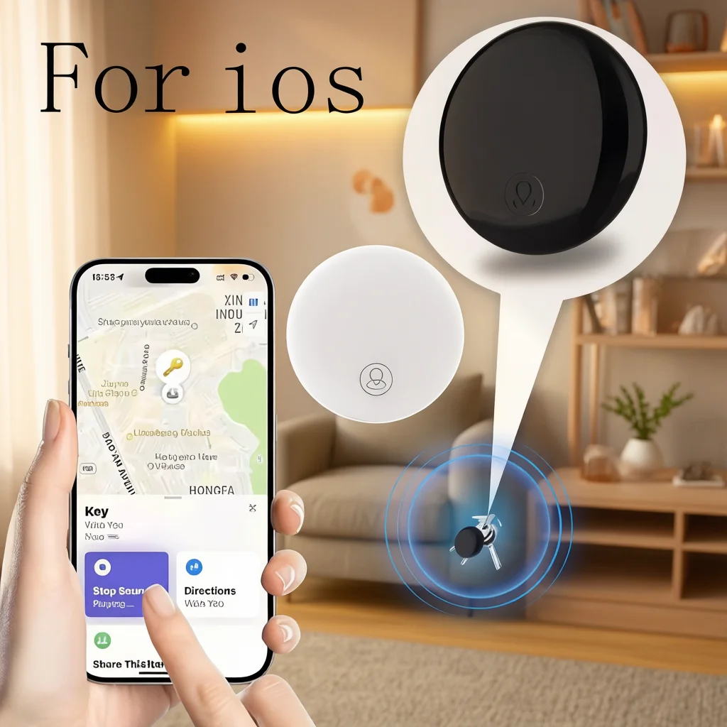 airtag holder gps tracker for toddlers