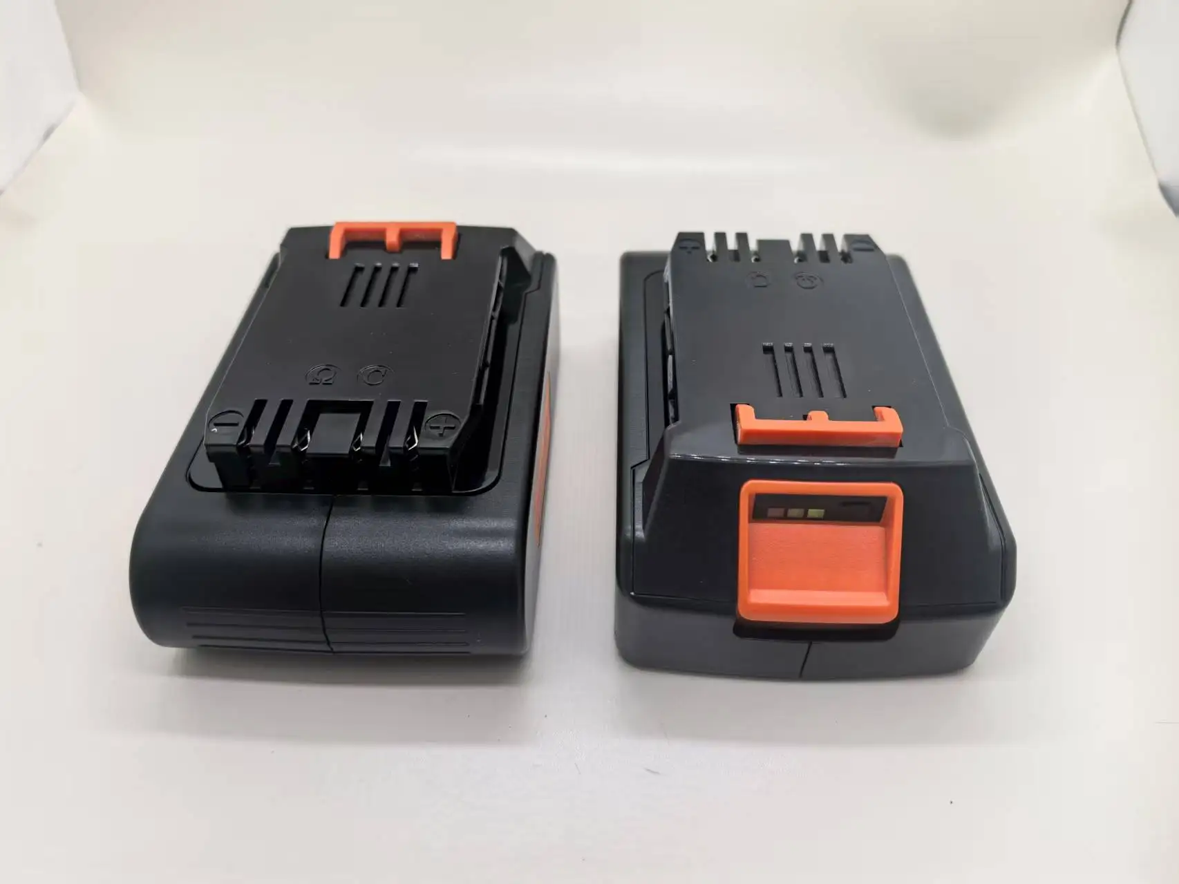 (2 قطعة) بطارية صب aspirateur Bissell، استبدال صب CleanView XR 4054 3789U، 3797V، بطارية 24V 3,0Ah #3