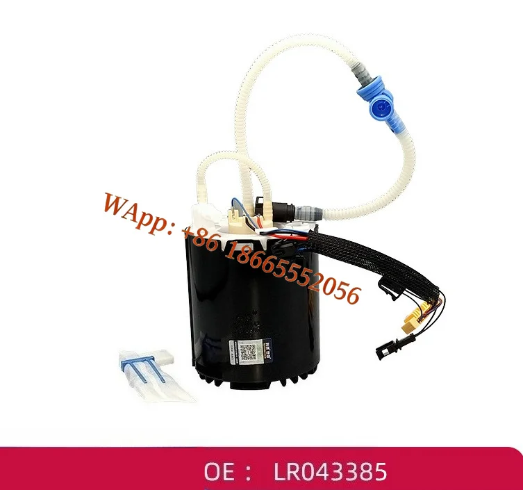 

Suitable for Range Rover Sport 5.0/Discovery 4 Fuel Pump Petrol Pump Assembly LR043385 A2C533323