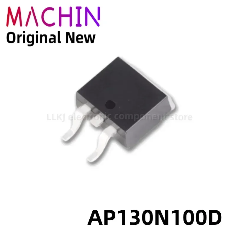 1Pcs AP130N100D TO2…