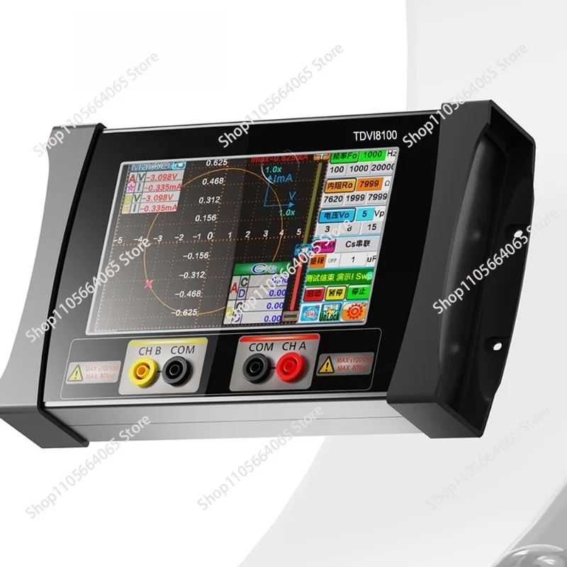 Suitable for  8100 Curve Tester  Inductance Curve Measuring Tools