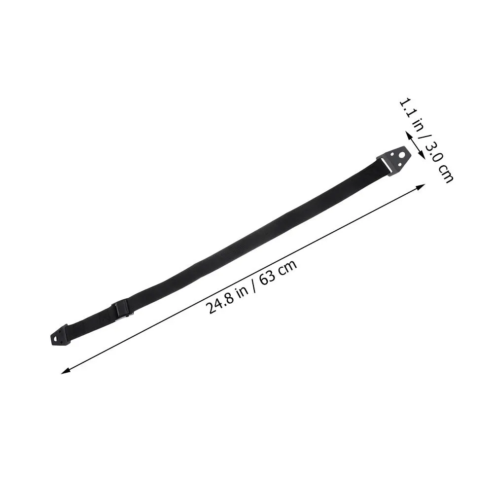 

3Pcs Anti-Tip Straps Adjustable Multi-Function Furniture Straps Wear-Resistant Sturdy Anti-Fall Home Accessory