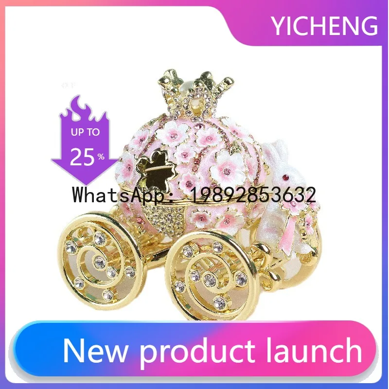 Zf Rabbit Carriage …