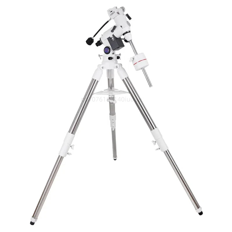 Astronomical Telescope EXOS-2 2-inch Equator Bold Stainless Steel Tripod Bracket Astronomical Telescope Accessories