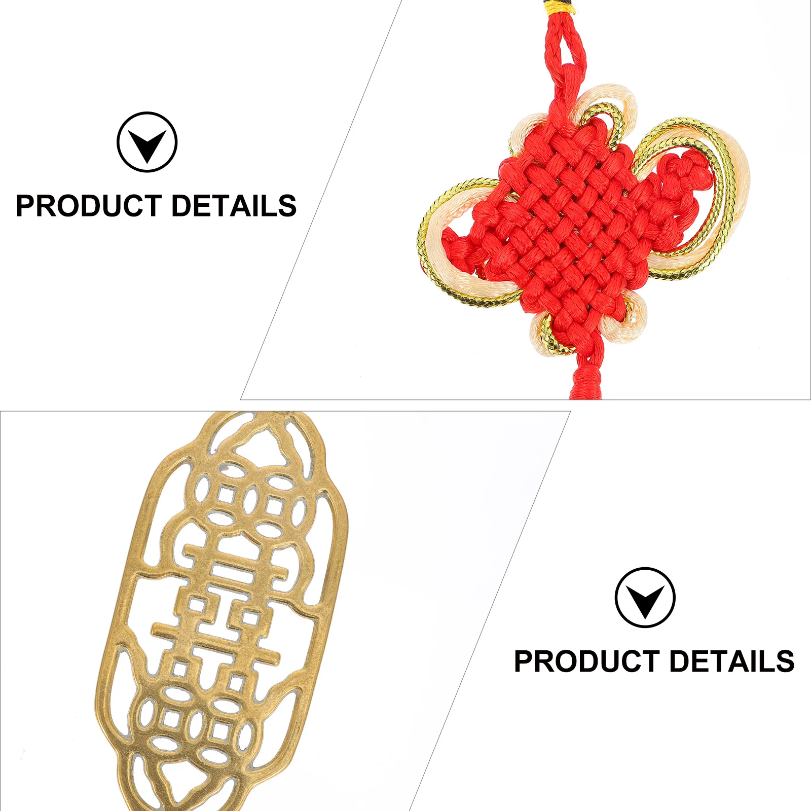 

Chinese Bed Curtain Hook Set of 2 Retro Metal Hanger for Drapes Bedroom Decor Wedding Party Curtain Hanging Hardware