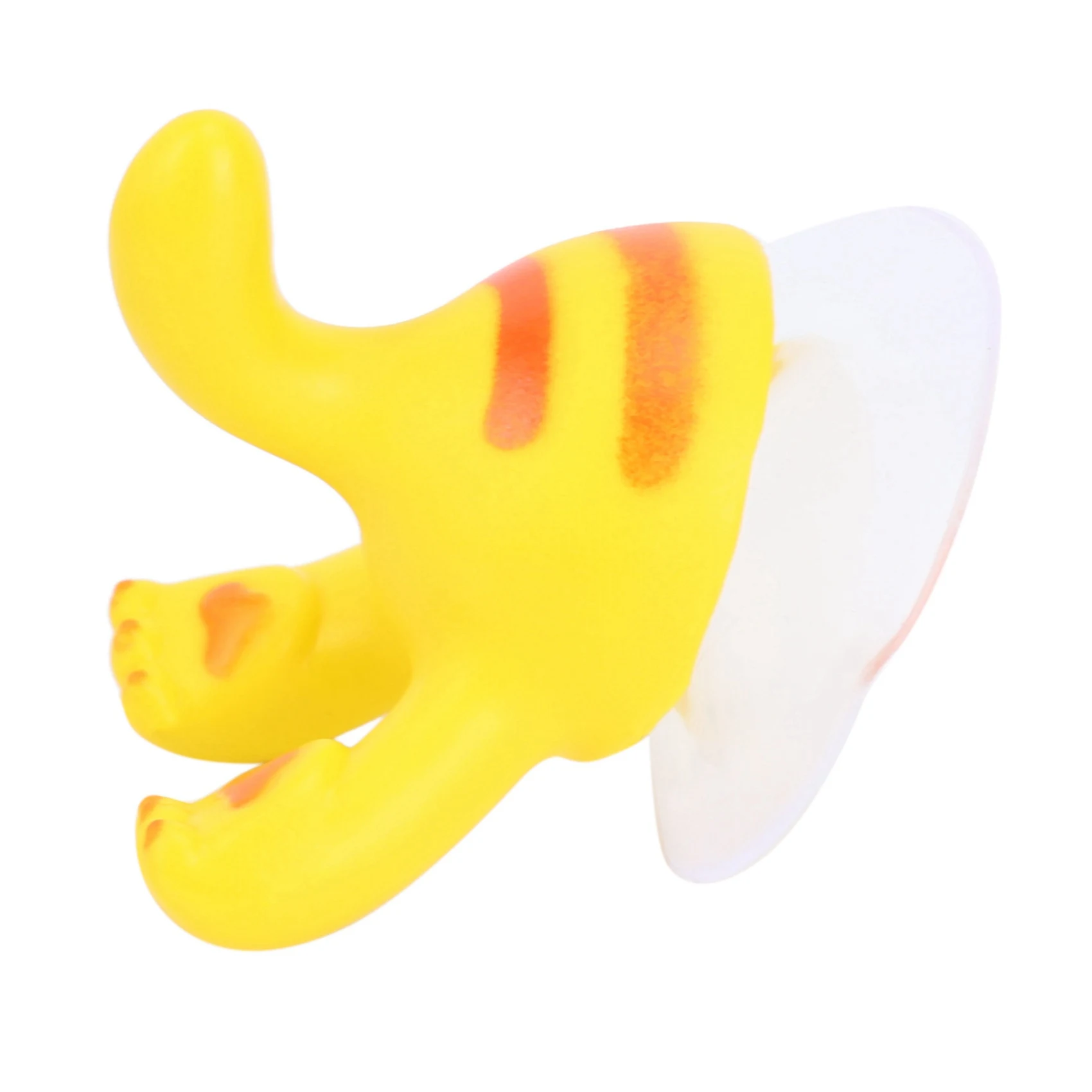 

Y42A-12 шт./компл., милый мультяшный хвост животного, сильная присоска, крючок на присоске, детская ванная комната, ключ, вешалка для полотенец, держатель, крючки, домашняя кухня