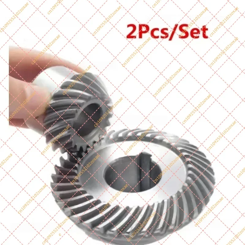 Universal Milling Machine Lifting Gear Set C77+96 Parts Helical Gear for Bridgeport Style Rolling Mill Accessories