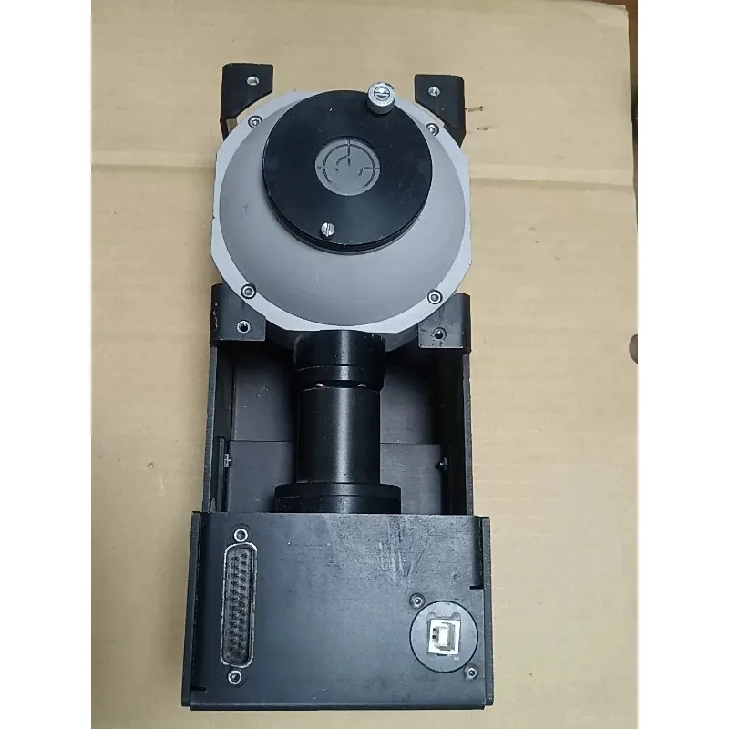 Integrating Sphere Probe ACS-580-20 Pulled Fully Functional for Spectral Measurement Optical Test Replacement Parts