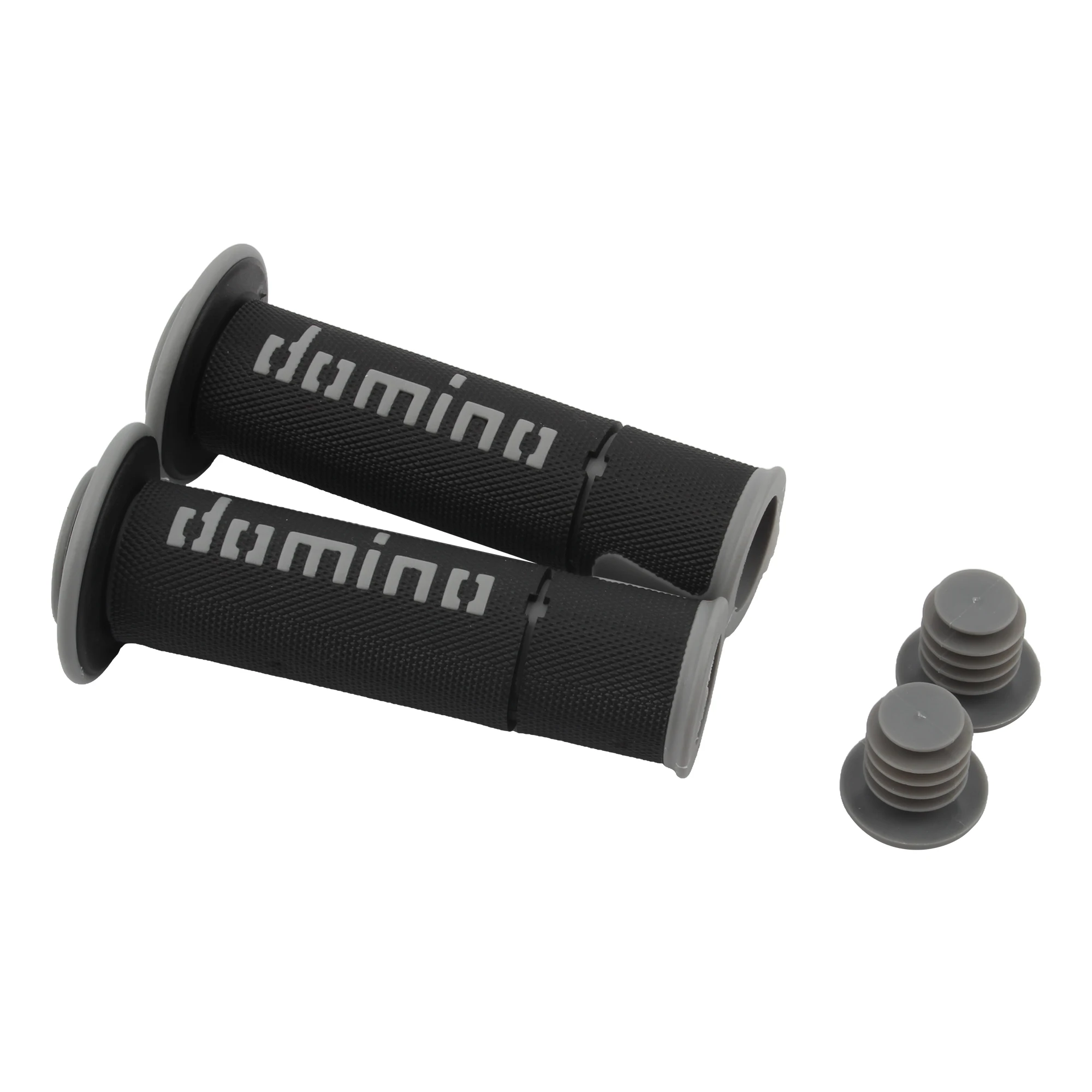 7/8 "22/24MM Grip Handlebar Brake Grips Scooter Handle for KTM EXC CRF YZF Domino Accessories Dirt Pit Bike Universal Motocross image 3