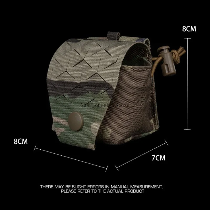 Tactical Spud Grena… - image