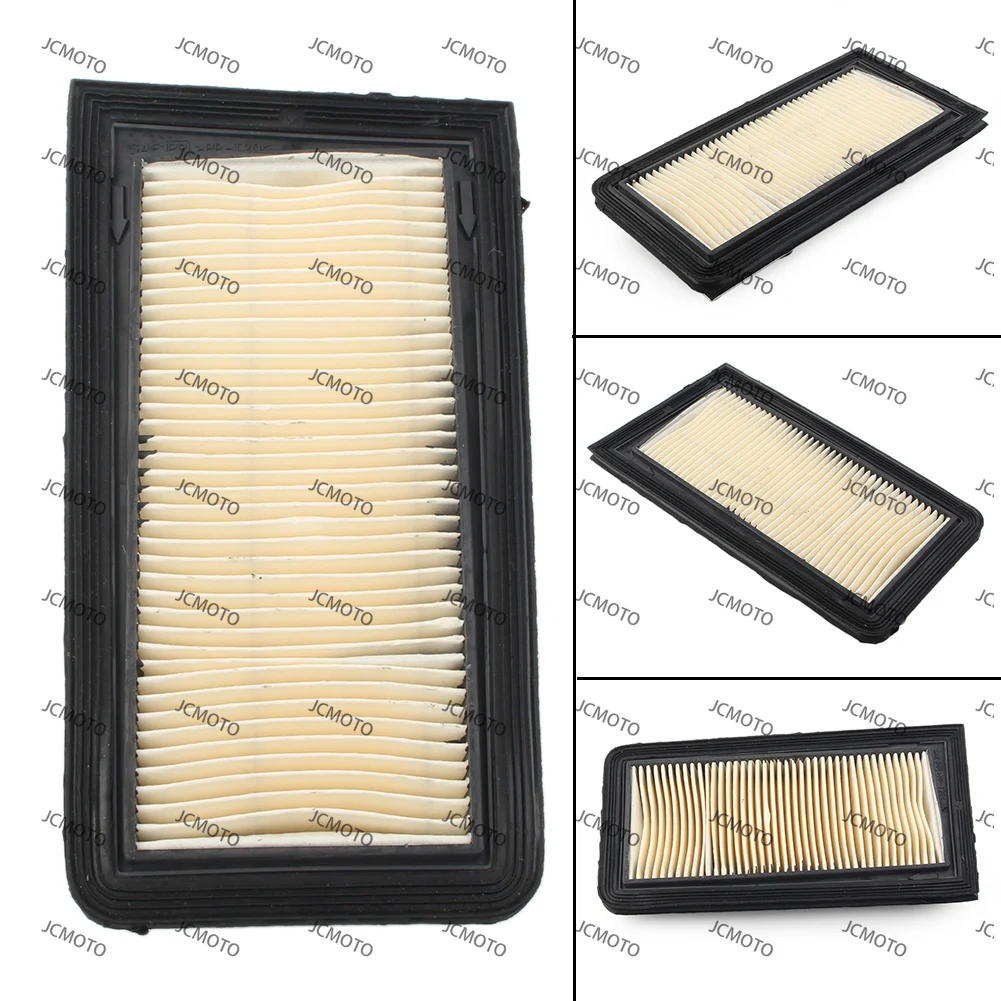 

Cleaner For Suzuki AN650 Burgman 650 Skywave 650 2003-2015 Motorcycle Air Intake Filter Replacement