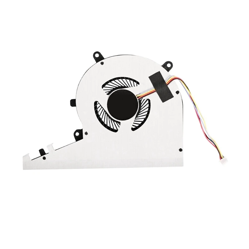 

Replacement CPU Cooling Fan Parts Accessories For HP ENVY 17-AE 17M-AE111DX 17-AE143 925461-001