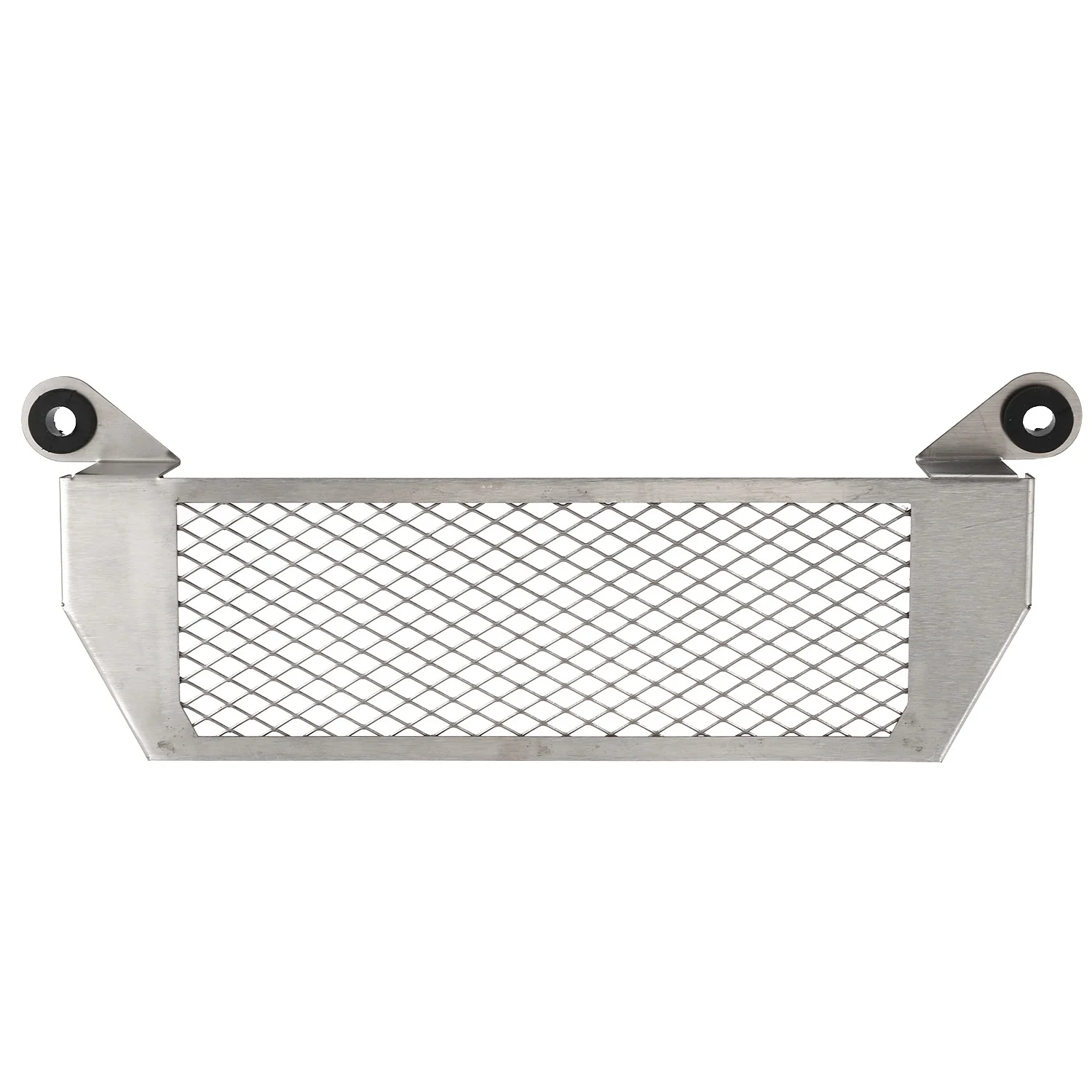 A82U-Motorcycle Radiator Grille Protector Cooling Network Protection Cover For-BMW K1300R K1200R Water Tank Net - view 4