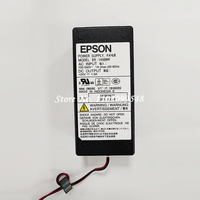 EPSON Power Adapter Printer Built-in Power Accessory Suitable For EPSON TM-T82 T81II TM-T60 TM-T20 Power Adapter